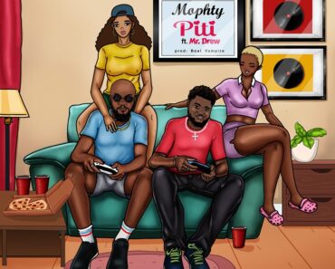 Mophty – Piti Ft Mr Drew Mophty – Piti Ft Mr Drew