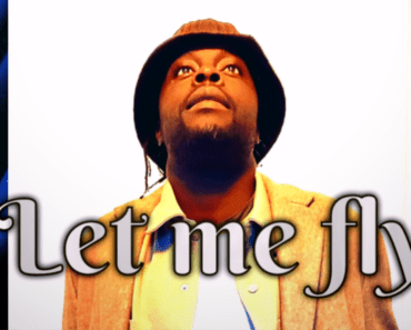 Ras Kuntabwoi – Let Me Fly Ras Kuntabwoi – Let Me Fly