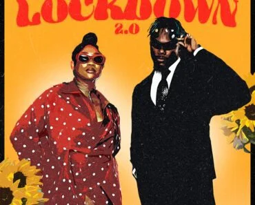 Rose May Alaba – Lockdown 2.0 Ft Camidoh