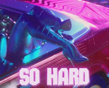 Captan – So Hard