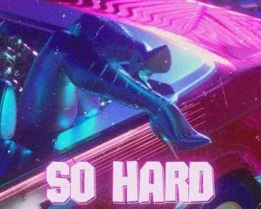 Captan – So Hard Captan – So Hard