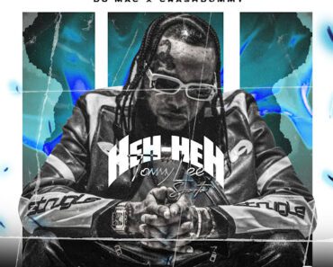 Tommy Lee Sparta – Heh Heh