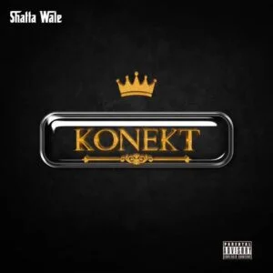 wale-300x300 Shatta Wale – Konekt (Full Album)