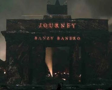 Banzy Banero – Journey