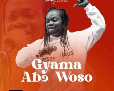 Daddy Lumba – Gyama Abo Woso