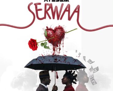 Ayesem – Serwaa