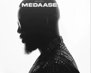 Bisa Kdei – Medaase Bisa Kdei – Medaase