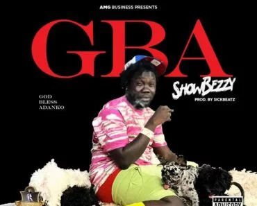 Showbezzy – GBA