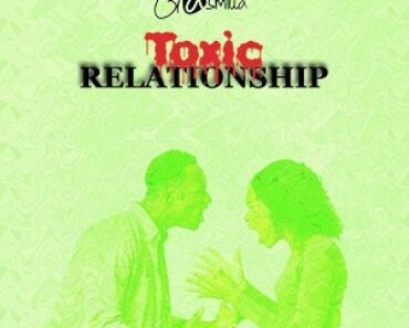 Gasmilla – Toxic Relationship