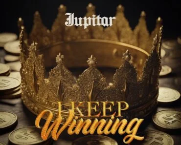 Jupitar – I Keep Winning