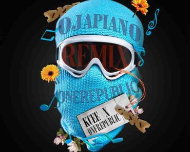 Kcee – Ojapiano Ft OneRepublic