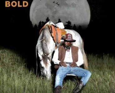 Kofi Jamar – Bold Kofi Jamar – Bold
