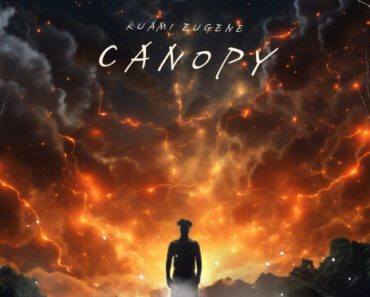 Kuami Eugene – Canopy