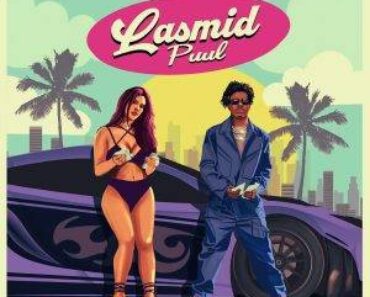 Lasmid – Puul (Speed Up)