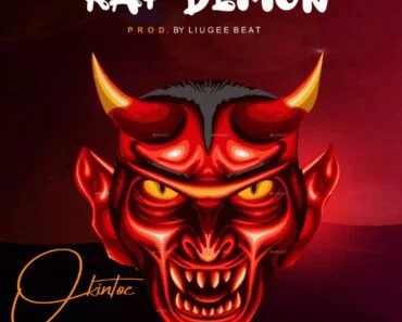 Okintoe – Rap Demon (Prod by LiugeeBeatz) Okintoe – Rap Demon (Prod by LiugeeBeatz)