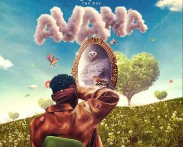 Olivetheboy – Home Alone Olivetheboy – Home Alone