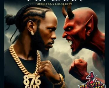 Popcaan – Devil Works