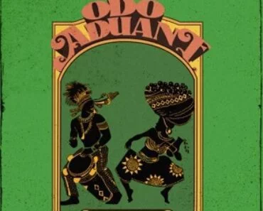 Pure Akan – Odo Aduane Pure Akan – Odo Aduane