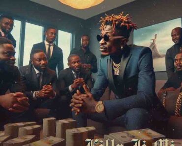 Shatta Wale – Killa Ji Mi (Gyimi) (Prod by Paq x Damaker)