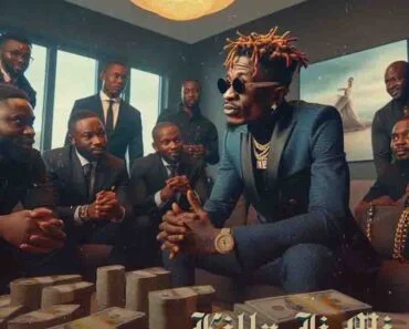 Shatta Wale – Killa Ji Mi (Gyimi) (Prod by Paq x Damaker)