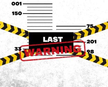 Smelling Good Geng SG2 – Last Warning