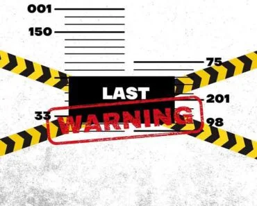 Smelling Good Geng SG2 – Last Warning Smelling Good Geng SG2 – Last Warning