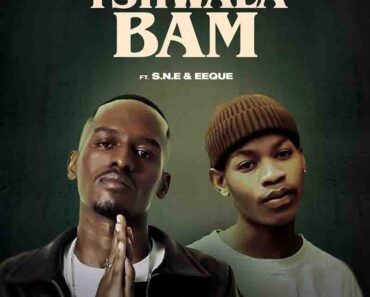 TitoM & Yuppe – Tshwala Bam Ft S.N.E & EeQue