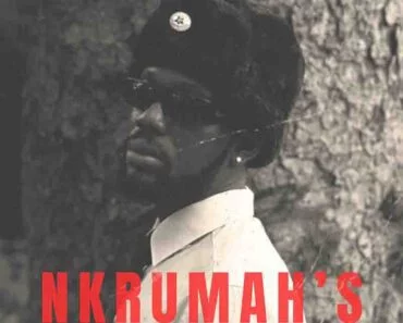 Tulenkey – Sad Nkrumah (Nkrumah’s Mood) Tulenkey – Sad Nkrumah (Nkrumah’s Mood)