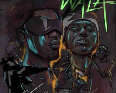 Yhaw Hero & Larruso – Wala (Life)