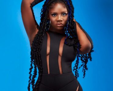 Maya Blu – My Baby