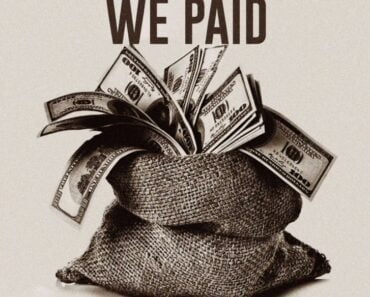 Jay Bahd – We Paid
