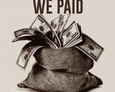 Jay Bahd – We Paid
