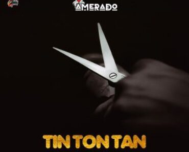 Amerado – Tin Ton Tan