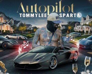Tommy Lee Sparta – Autopilot