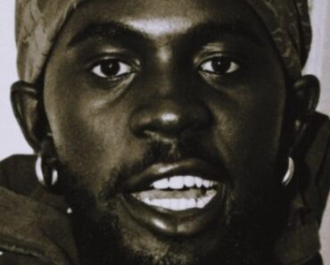 Black Sherif – Shut Up