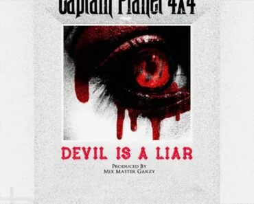 Captain Planet 4×4 – Devil Is A Liar Captain Planet 4×4 – Devil Is A Liar
