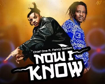 Chief One – Now I Know Ft Fancy Gadam