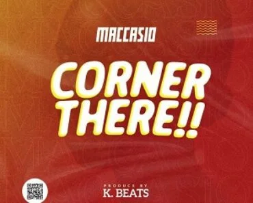 Maccasio – Corner There