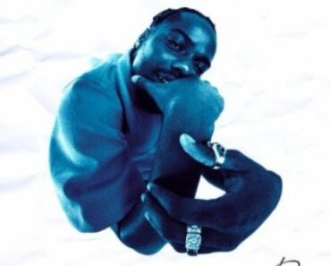 D Jay – The Call