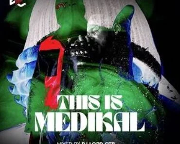 DJ Lord OTB – This Is Medikal
