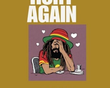 Edem – Hurt Again Ft Samini