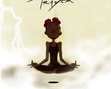 Edoh YAT – Prayer Edoh YAT – Prayer