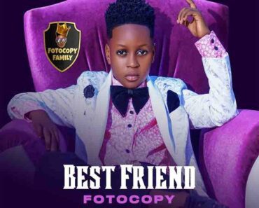 Foto Copy – Best Friends