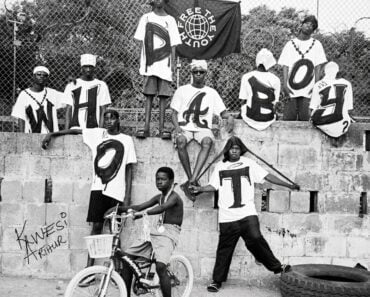 Free The Youth – Who Dat Boy Ft Kwesi Arthur