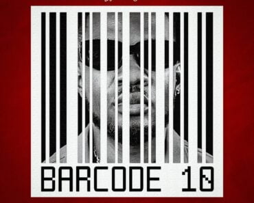 Lyrical Joe – BarCode 10