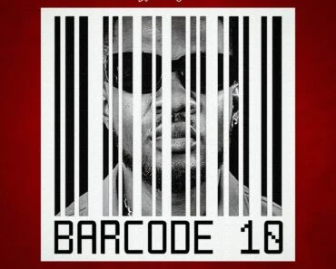 Lyrical Joe – BarCode 10
