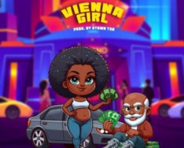 Medikal – Vienna Girl Medikal – Vienna Girl