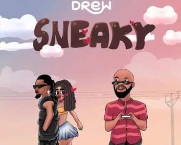 Mr Drew – Sneaky