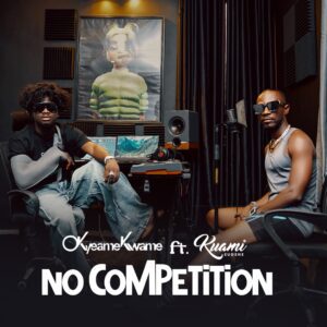Okyeame-Kwame-No-Competition-ft-Kuami-Eugene-AaceHypez-net_-mp3-image-300x300 Okyeame Kwame – No Competition Ft Kuami Eugene