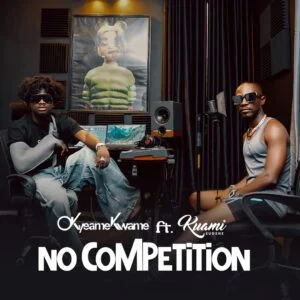 Okyeame-Kwame-No-Competition-ft-Kuami-Eugene-AaceHypez-net_-mp3-image-300x300 Okyeame Kwame – No Competition Ft Kuami Eugene